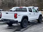 New 2025 Chevrolet Colorado Trail Boss Crew Cab 4WD Pickup for sale #132796 - photo 12