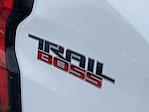 New 2025 Chevrolet Colorado Trail Boss Crew Cab 4WD Pickup for sale #132796 - photo 34