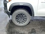 New 2025 Chevrolet Colorado Trail Boss Crew Cab 4WD Pickup for sale #132796 - photo 86