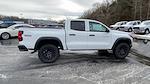 New 2025 Chevrolet Colorado Trail Boss Crew Cab 4WD Pickup for sale #132796 - photo 10