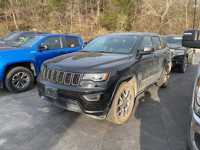 2021 Jeep Grand Cherokee 4x4 SUV for sale #132921B - photo 1