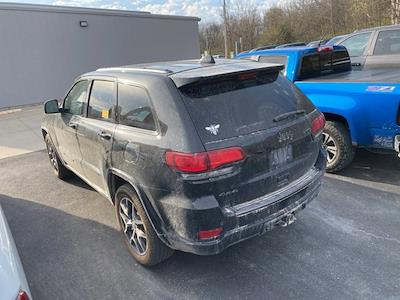 2021 Jeep Grand Cherokee 4x4 SUV for sale #132921B - photo 2