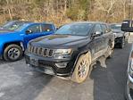 2021 Jeep Grand Cherokee 4x4 SUV for sale #132921B - photo 1