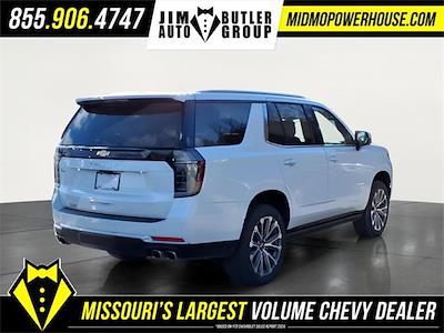 New 2026 Chevrolet Tahoe High Country for sale #133090 - photo 2