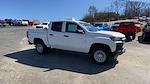 New 2025 Chevrolet Colorado Work Truck Crew Cab 4WD Pickup for sale #133197 - photo 4