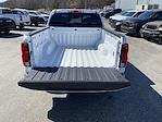 New 2025 Chevrolet Colorado Work Truck Crew Cab 4WD Pickup for sale #133197 - photo 27