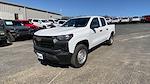 New 2025 Chevrolet Colorado Work Truck Crew Cab 4WD Pickup for sale #133197 - photo 1
