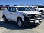 New 2025 Chevrolet Colorado Work Truck Crew Cab 4WD Pickup for sale #133197 - photo 3