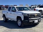 New 2025 Chevrolet Colorado Work Truck Crew Cab 4WD Pickup for sale #133197 - photo 41