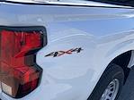 New 2025 Chevrolet Colorado Work Truck Crew Cab 4WD Pickup for sale #133197 - photo 73