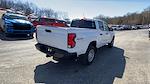 New 2025 Chevrolet Colorado Work Truck Crew Cab 4WD Pickup for sale #133197 - photo 8