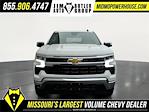 New 2026 Chevrolet Silverado 1500 LT Crew Cab for sale #133201 - photo 6