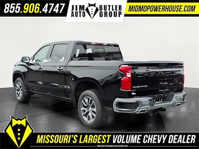 New 2026 Chevrolet Silverado 1500 LT Crew Cab for sale #133295 - photo 2