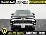 New 2026 Chevrolet Silverado 1500 LT Crew Cab for sale #133295 - photo 7