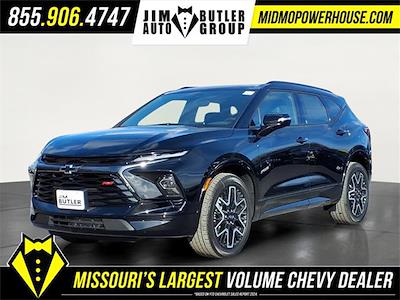New 2026 Chevrolet Blazer RS for sale #134154 - photo 1