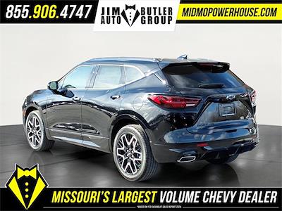 New 2026 Chevrolet Blazer RS for sale #134154 - photo 2