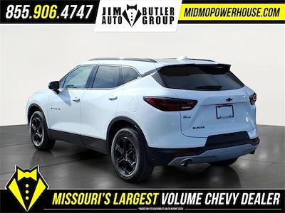 New 2026 Chevrolet Blazer 3LT for sale #134358 - photo 2