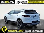 New 2026 Chevrolet Blazer 3LT for sale #134358 - photo 4