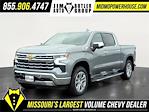 New 2026 Chevrolet Silverado 1500 LTZ Crew Cab for sale #134615 - photo 1