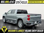 New 2026 Chevrolet Silverado 1500 LTZ Crew Cab for sale #134615 - photo 4