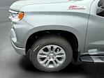 New 2026 Chevrolet Silverado 1500 LTZ Crew Cab for sale #134615 - photo 8