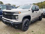 New 2026 Chevrolet Silverado 2500 Custom Crew Cab for sale #135058 - photo 3