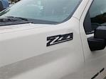 New 2026 Chevrolet Silverado 2500 Custom Crew Cab for sale #135058 - photo 4