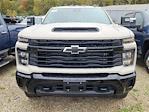 New 2026 Chevrolet Silverado 2500 Custom Crew Cab for sale #135058 - photo 2