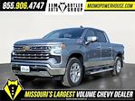New 2026 Chevrolet Silverado 1500 LTZ Crew Cab for sale #135230 - photo 1