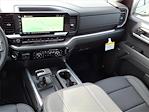New 2026 Chevrolet Silverado 1500 LTZ Crew Cab for sale #135230 - photo 12