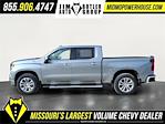 New 2026 Chevrolet Silverado 1500 LTZ Crew Cab for sale #135230 - photo 2