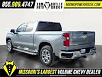 New 2026 Chevrolet Silverado 1500 LTZ Crew Cab for sale #135230 - photo 4