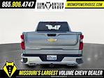 New 2026 Chevrolet Silverado 1500 LTZ Crew Cab for sale #135230 - photo 5