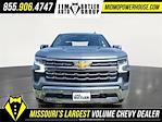 New 2026 Chevrolet Silverado 1500 LTZ Crew Cab for sale #135230 - photo 7