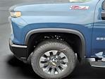 New 2026 Chevrolet Silverado 2500 Custom Crew Cab for sale #135892 - photo 8