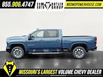 New 2026 Chevrolet Silverado 2500 Custom Crew Cab for sale #135892 - photo 4