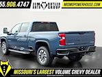 New 2026 Chevrolet Silverado 2500 Custom Crew Cab for sale #135892 - photo 2