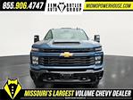 New 2026 Chevrolet Silverado 2500 Custom Crew Cab for sale #135892 - photo 7