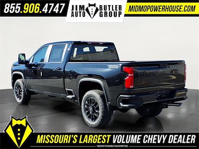 New 2026 Chevrolet Silverado 2500 LT Crew Cab for sale #137538 - photo 2