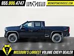 New 2026 Chevrolet Silverado 2500 LT Crew Cab for sale #137538 - photo 4