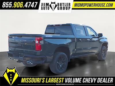 New 2026 Chevrolet Silverado 1500 LT Crew Cab for sale #137638 - photo 2