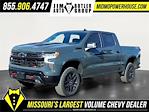 New 2026 Chevrolet Silverado 1500 LT Crew Cab for sale #137638 - photo 1