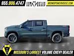 New 2026 Chevrolet Silverado 1500 LT Crew Cab for sale #137638 - photo 3