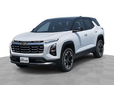 2026 Chevrolet Equinox AWD SUV for sale #138083 - photo 1