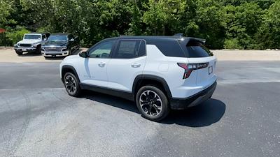 2026 Chevrolet Equinox AWD SUV for sale #138083 - photo 2