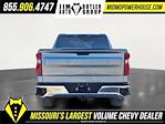 New 2026 Chevrolet Silverado 1500 Work Truck Crew Cab for sale #138718 - photo 5