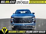 New 2026 Chevrolet Silverado 1500 Work Truck Crew Cab for sale #138718 - photo 7