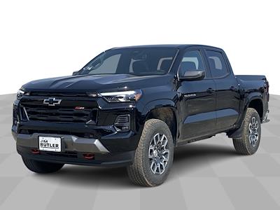 New 2025 Chevrolet Colorado Z71 Crew Cab for sale #139249 - photo 1