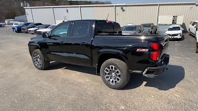 New 2025 Chevrolet Colorado Z71 Crew Cab for sale #139249 - photo 2