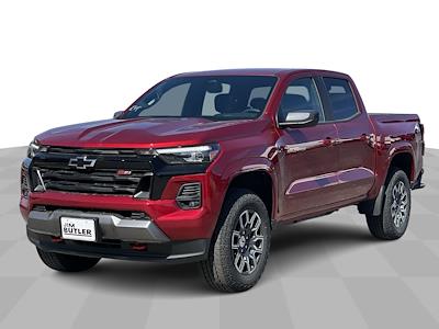 2025 Chevrolet Colorado Crew Cab 4WD Pickup for sale #139415 - photo 1